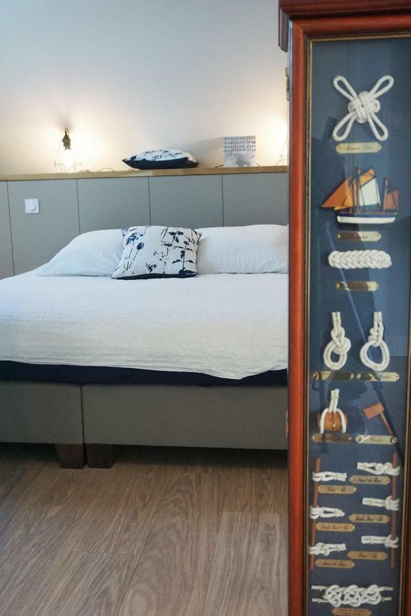 Ker Feuchidoul Bed and Breakfast Merlevenez Exteriör bild